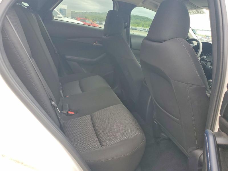 Aukcja sprzedaży 2021 Mazda Cx-30, vin: 3MVDMAAL7MM205370, numer aukcji: 50784856