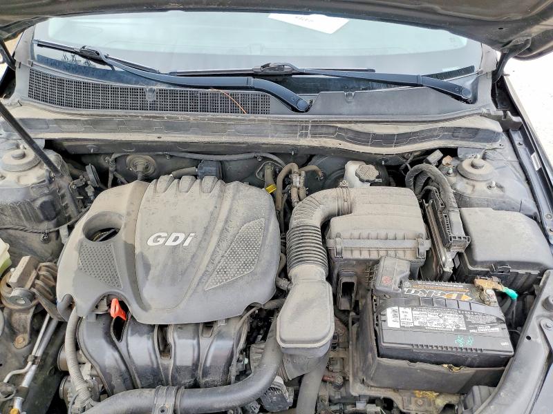 50642266 :رقم المزاد ، 5XXGM4A71FG380480 vin ، 2015 Kia Optima مزاد بيع