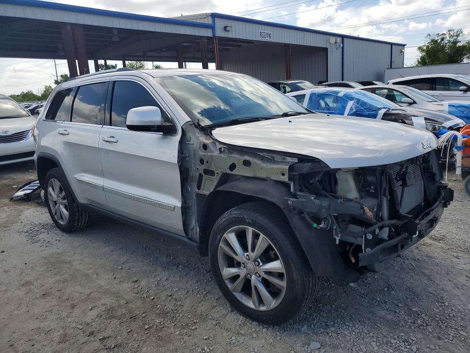 Продаж на аукціоні авто 2013 Jeep Grand Cherokee, vin: 1C4RJFAG4DC644298, номер лоту: 48673076