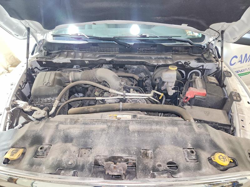 Продаж на аукціоні авто 2022 Ram 1500 Classic, vin: 3C6JR7DT8NG348162, номер лоту: 47282956