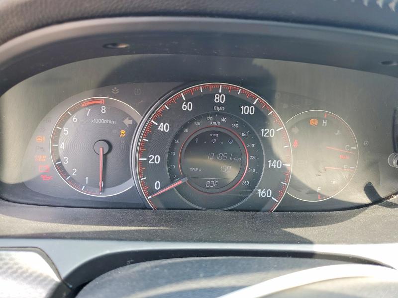Aukcja sprzedaży 2016 Honda Accord, vin: 1HGCT1A73GA006323, numer aukcji: 51758406