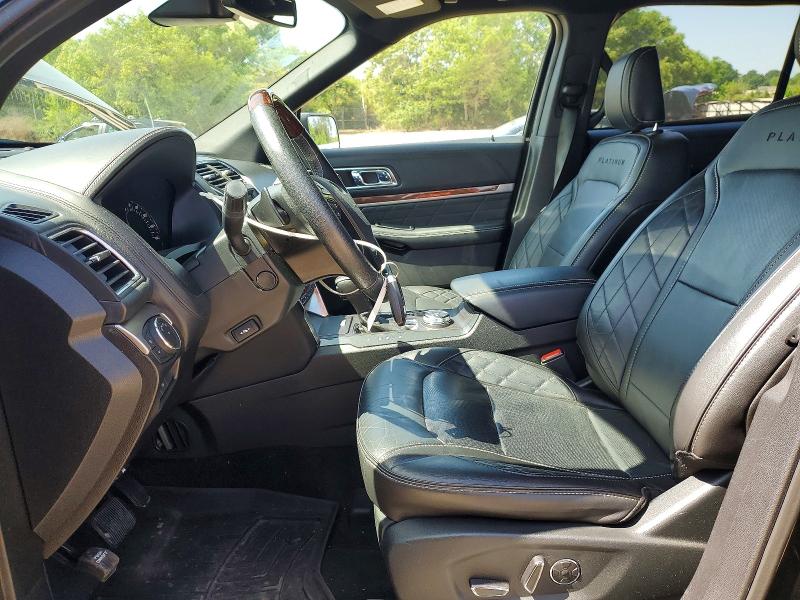 Aukcja sprzedaży 2018 Ford Explorer, vin: 1FM5K8HT4JGB28971, numer aukcji: 51298206
