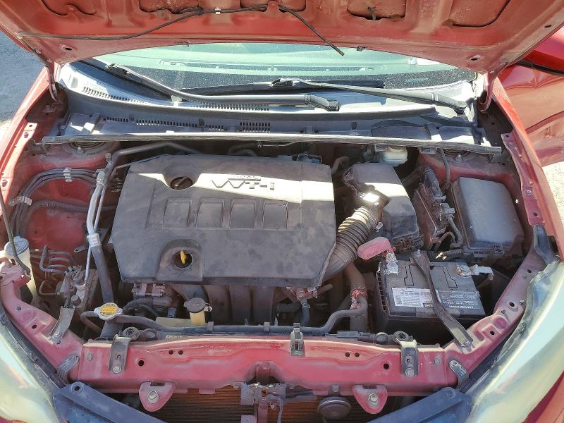 Aukcja sprzedaży 2015 Toyota Corolla, vin: 5YFBURHE8FP264177, numer aukcji: 47460466