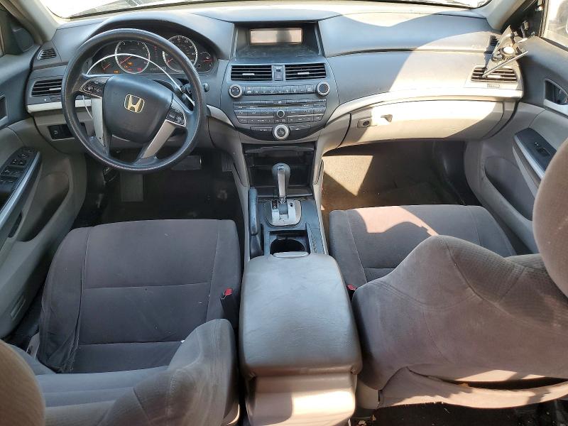 Продажа на аукционе авто 2008 Honda Accord, vin: JHMCP26788C019901, номер лота: 51301066