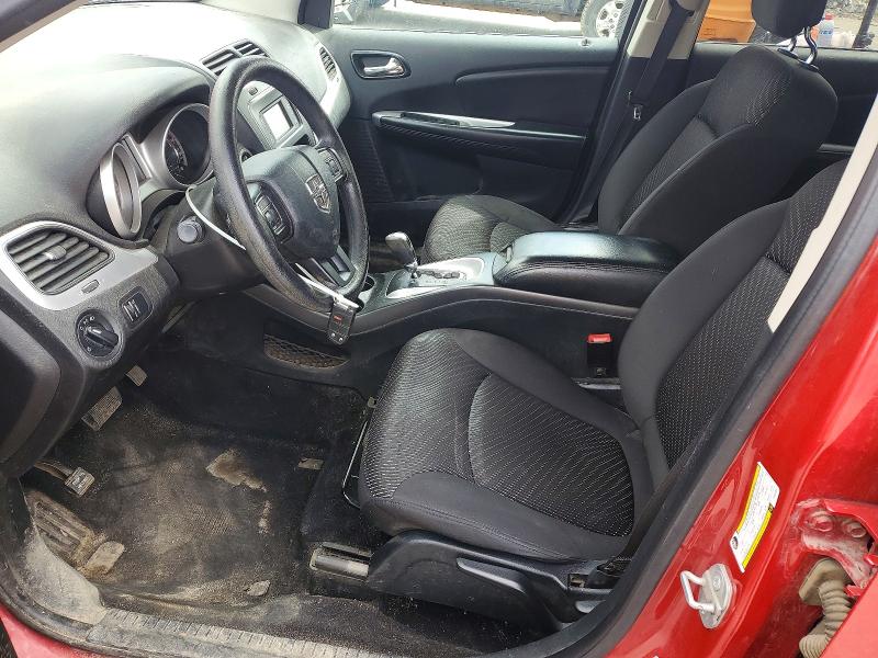 2015 Dodge Journey მანქანა იყიდება აუქციონზე, vin: 3C4PDCAB3FT620034, აუქციონის ნომერი: 48911936