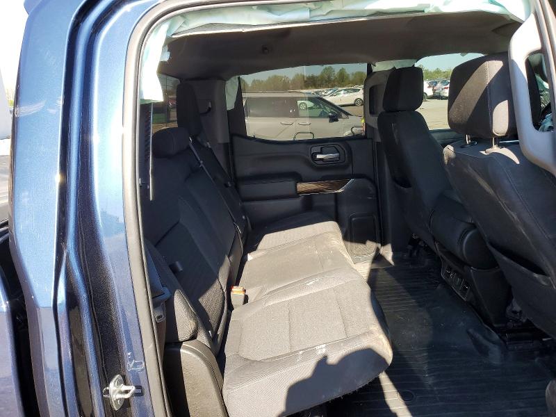 Aukcja sprzedaży 2020 Gmc Sierra, vin: 1GTU9CED0LZ352113, numer aukcji: 49309786