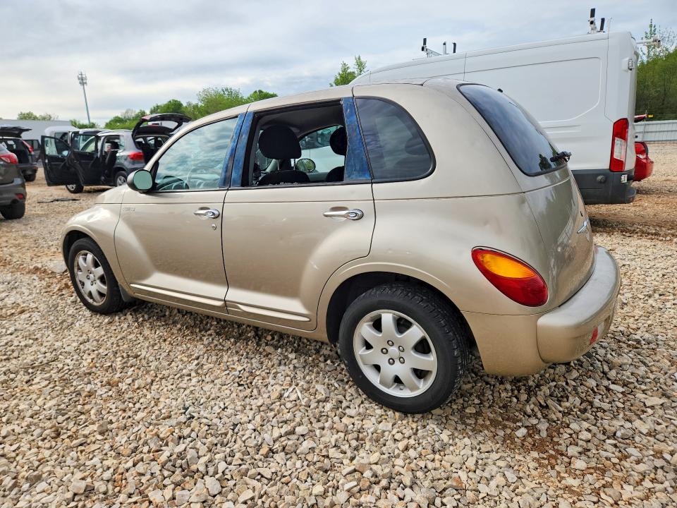 Продажа на аукционе авто 2004 Chrysler Pt Cruiser, vin: 3C4FY48B34T294177, номер лота: 51992446