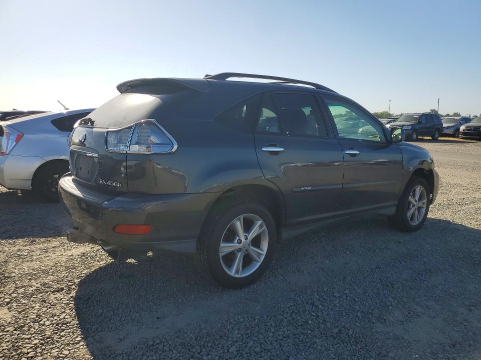 Продаж на аукціоні авто 2008 Lexus Rx, vin: JTJHW31U082053718, номер лоту: 52008806