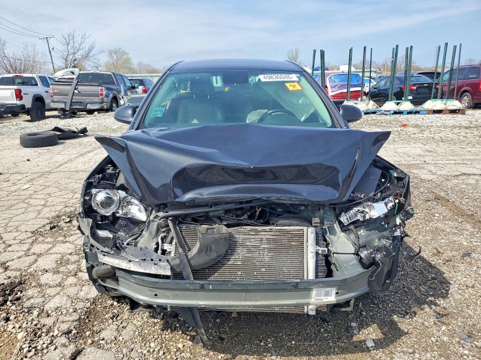 49830046 :رقم المزاد ، 1G4PP5SK6D4113404 vin ، 2013 Buick Verano مزاد بيع