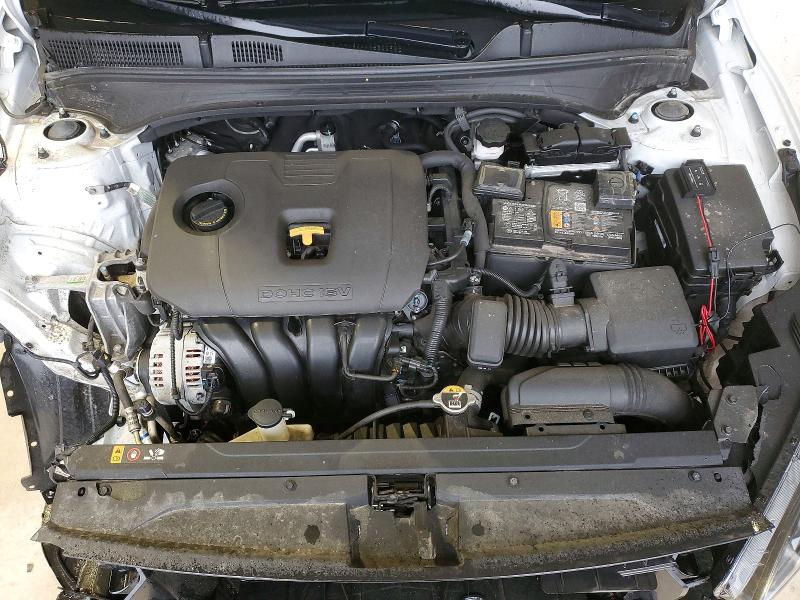 Продажа на аукционе авто 2024 Kia Forte, vin: 3KPF34AD3RE757800, номер лота: 49328546