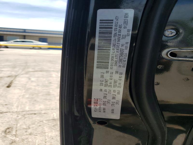 Продажа на аукционе авто 2017 Ram 1500, vin: 1C6RR6TT5HS645787, номер лота: 50427446