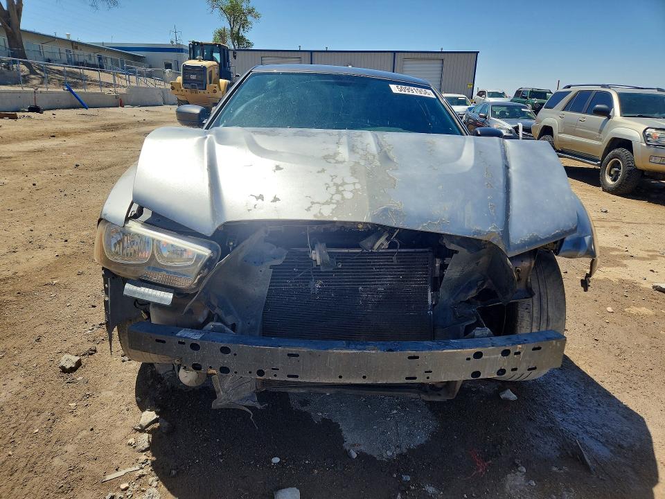 50991956 :رقم المزاد ، 2C3CDXBGXEH137751 vin ، 2014 Dodge Charger مزاد بيع