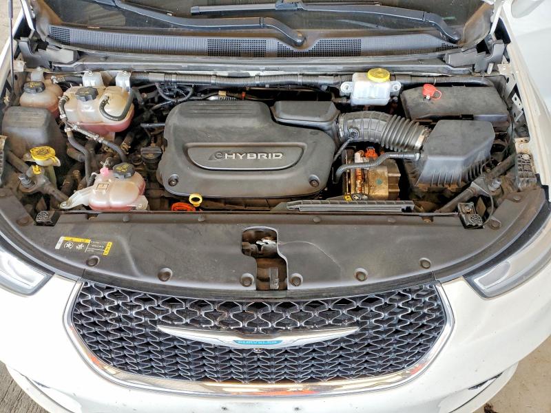 Aukcja sprzedaży 2021 Chrysler Pacifica, vin: 2C4RC1L75MR580578, numer aukcji: 50156116