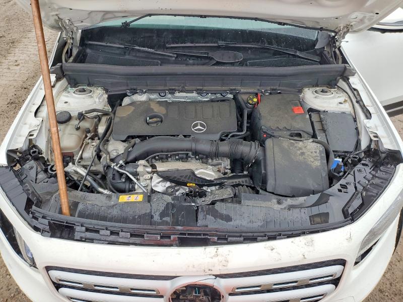 Aukcja sprzedaży 2023 Mercedes-benz Glb, vin: W1N4M4HBXPW313995, numer aukcji: 49333816