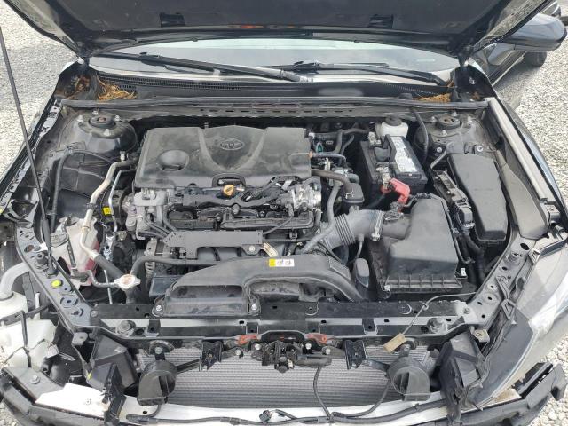 2021 Toyota Camry მანქანა იყიდება აუქციონზე, vin: 4T1G11AK3MU564236, აუქციონის ნომერი: 51871936
