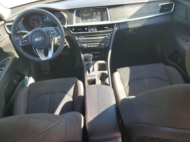 Auction sale of the 2020 Kia Optima, vin: 5XXGT4L39LG428560, lot number: 51322546