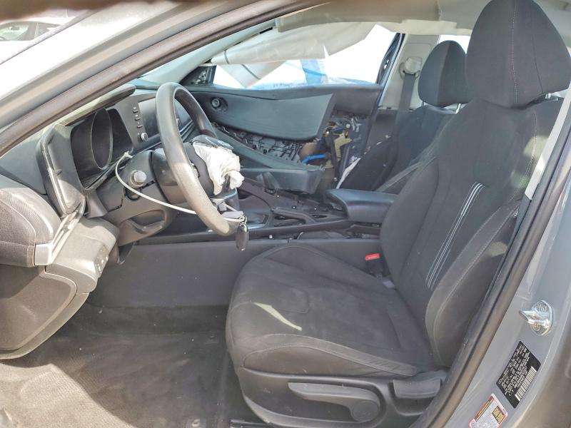 Aukcja sprzedaży 2022 Hyundai Elantra, vin: KMHLM4AG6NU355657, numer aukcji: 49508106