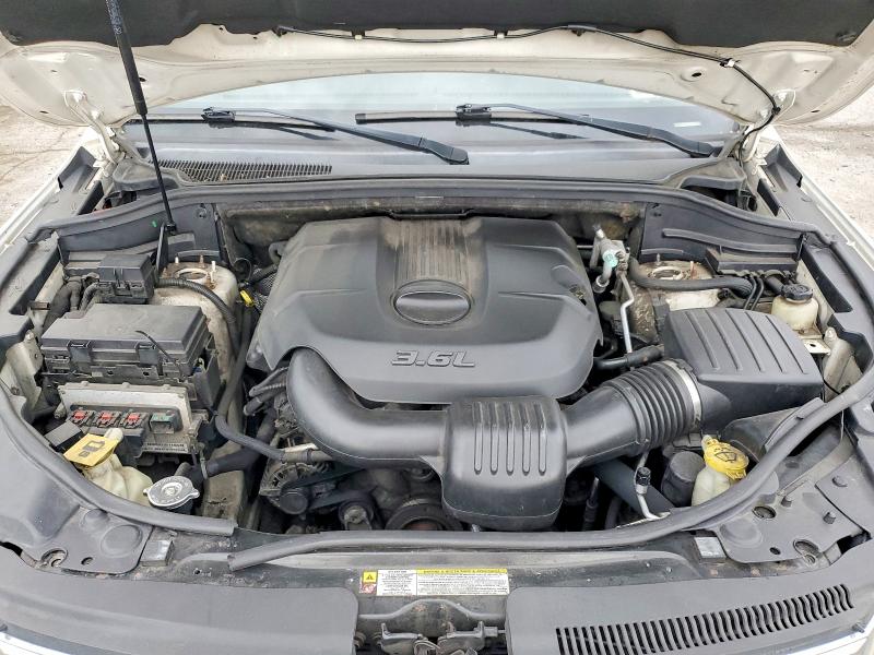 Продаж на аукціоні авто 2011 Jeep Grand Cherokee, vin: 1J4RR4GG5BC614951, номер лоту: 51237576