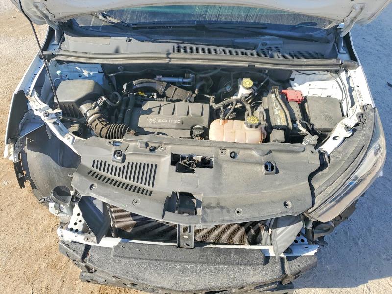 Продаж на аукціоні авто 2019 Buick Encore, vin: KL4CJASB6KB726512, номер лоту: 50297556