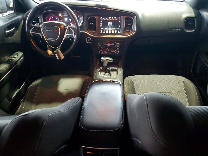 Продажа на аукционе авто 2016 Dodge Charger, vin: 2C3CDXHG6GH115076, номер лота: 48985446