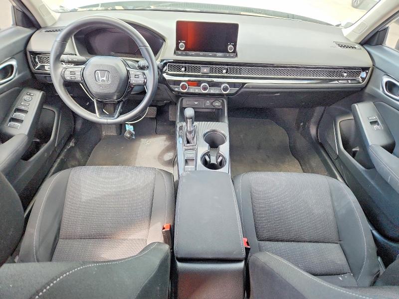 Aukcja sprzedaży 2024 Honda Civic, vin: 2HGFE1F77RH312820, numer aukcji: 48610296