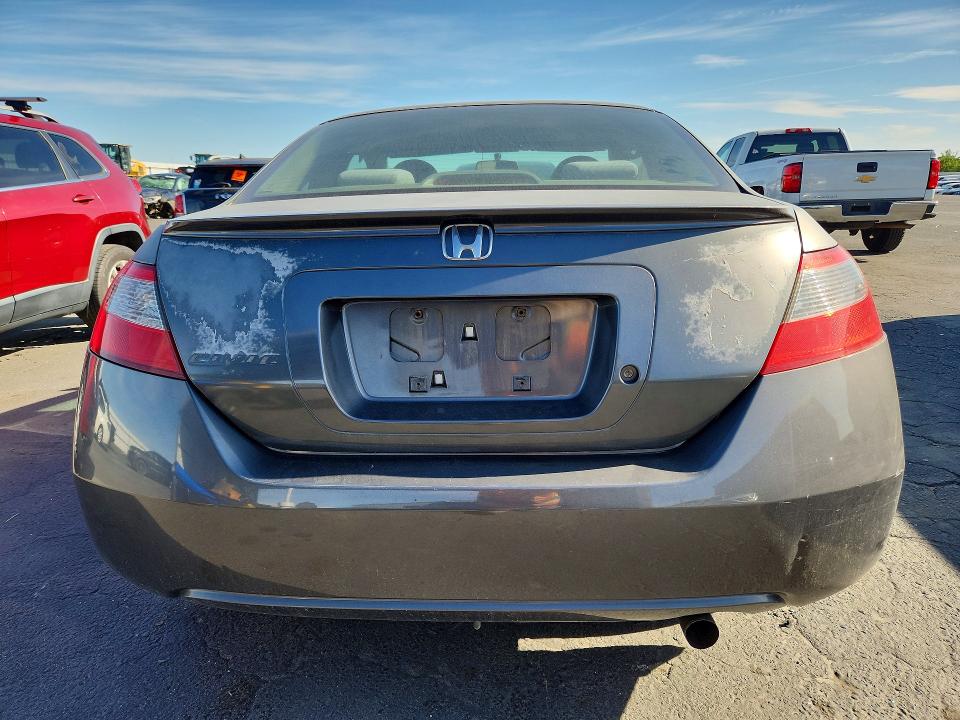 Продаж на аукціоні авто 2010 Honda Civic, vin: 2HGFG1B62AH516310, номер лоту: 50182316
