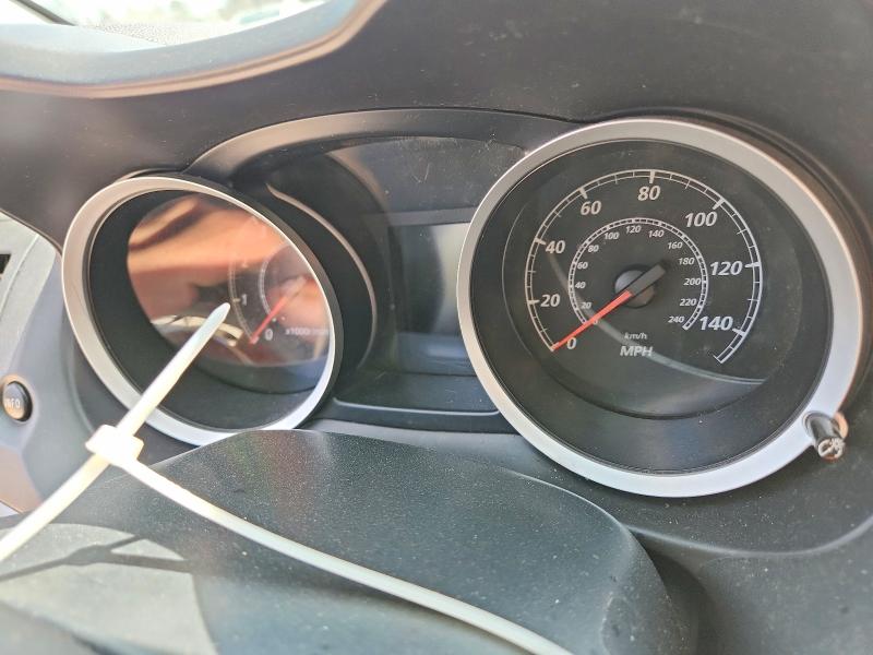 Aukcja sprzedaży 2014 Mitsubishi Lancer, vin: JA32V2FW0EU001116, numer aukcji: 49533886