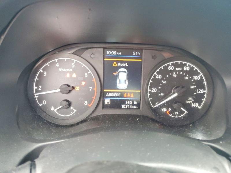 Aukcja sprzedaży 2024 Nissan Altima, vin: 1N4BL4BV9RN392692, numer aukcji: 47939316