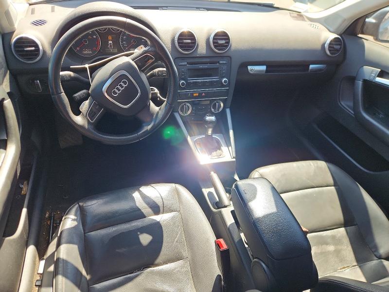 Продажа на аукционе авто 2012 Audi A3, vin: WAUKEAFM6CA103462, номер лота: 51901076