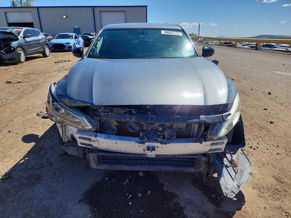 Продажа на аукционе авто 2019 Nissan Altima, vin: 1N4BL4CV3KC257479, номер лота: 48660586
