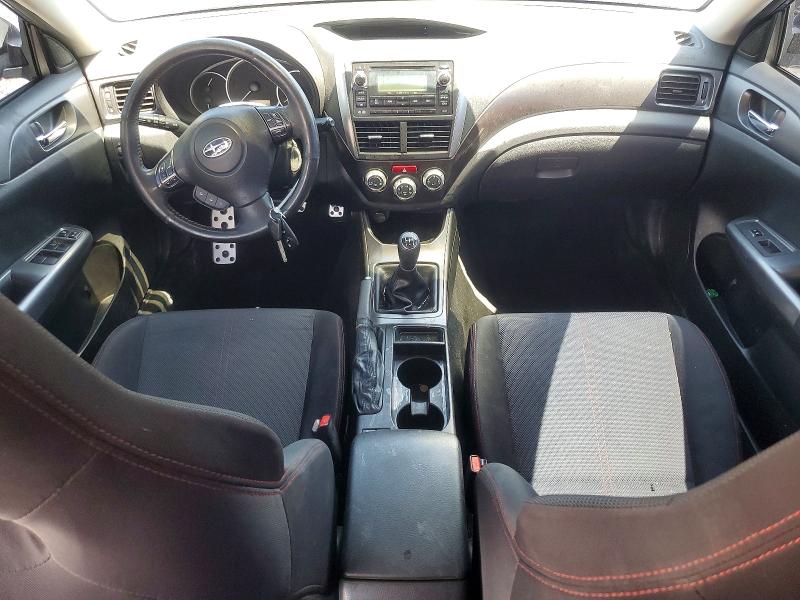 56366646 :رقم المزاد ، JF1GV7E67CG028529 vin ، 2012 Subaru Impreza مزاد بيع