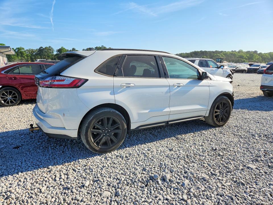 Aukcja sprzedaży 2022 Ford Edge, vin: 2FMPK4J96NBA89748, numer aukcji: 49944006