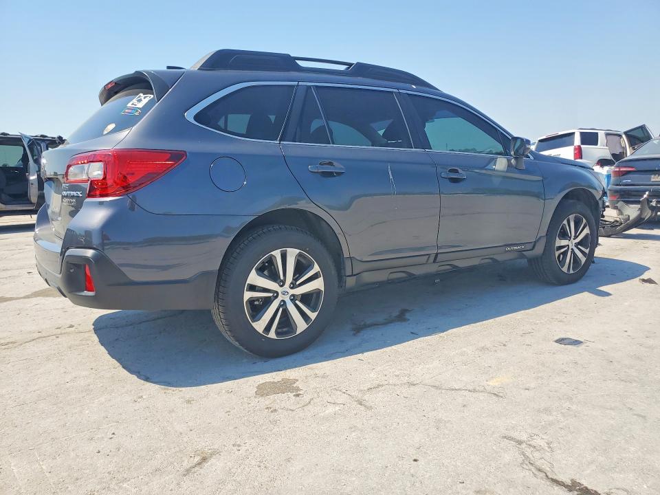Продажа на аукционе авто 2019 Subaru Outback, vin: 4S4BSANC8K3382108, номер лота: 48817786