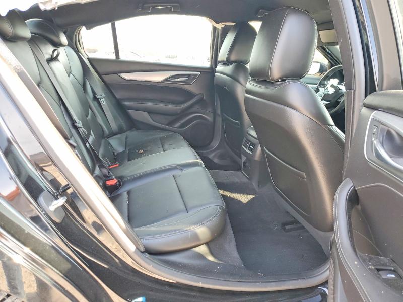 51569516 :رقم المزاد ، 1G6DM5RK3P0112411 vin ، 2023 Cadillac Ct5 مزاد بيع