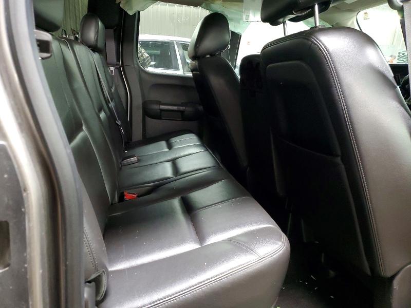 Продажа на аукционе авто 2012 Gmc Sierra, vin: 1GTR2VE79CZ330112, номер лота: 50344746