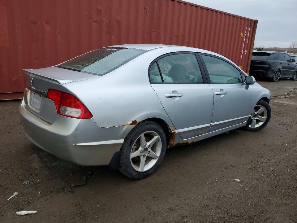 Aukcja sprzedaży 2009 Honda Civic, vin: 2HGFA16009H000689, numer aukcji: 47090676