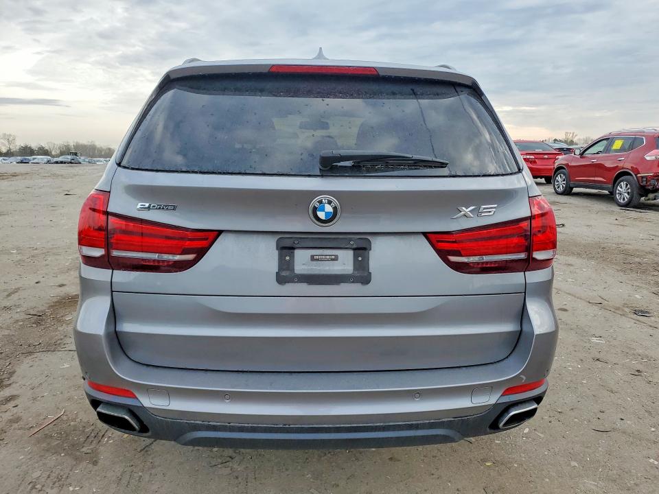 Продажа на аукционе авто 2016 Bmw X5, vin: 5UXKT0C52G0F75168, номер лота: 48330126