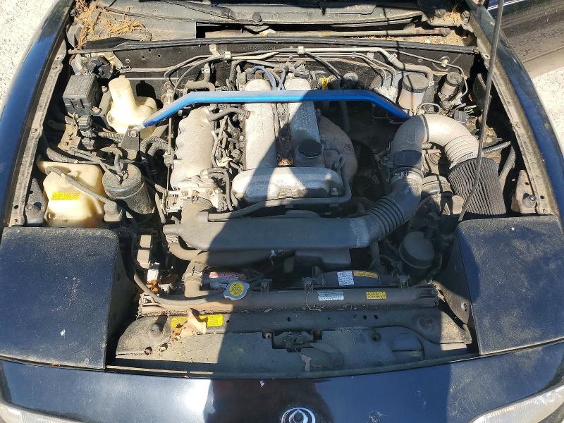 Aukcja sprzedaży 1996 Mazda Mx-5 Miata, vin: JM1NA3538T0712834, numer aukcji: 50818856