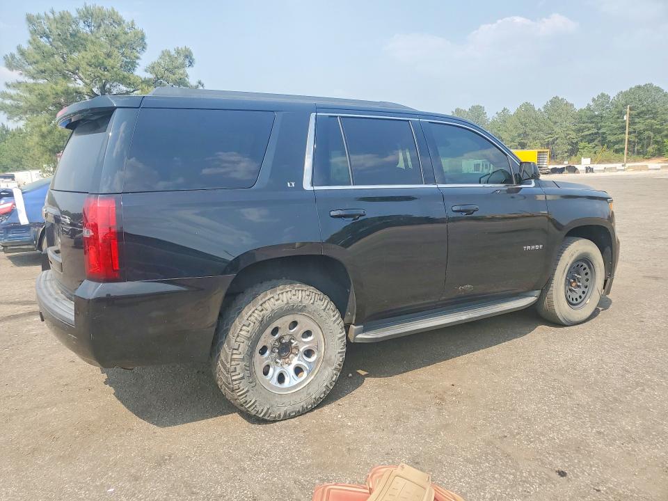 2015 Chevrolet Tahoe მანქანა იყიდება აუქციონზე, vin: 1GNSCBKC6FR507404, აუქციონის ნომერი: 51004816