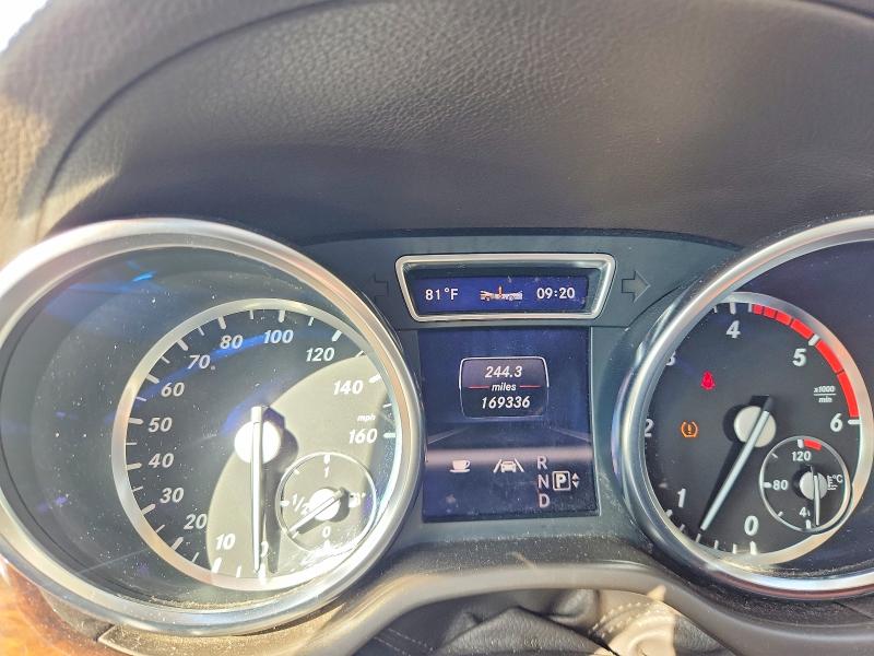 Продажа на аукционе авто 2013 Mercedes-benz Gl-glass, vin: 4JGDF2EE8DA184695, номер лота: 50405566
