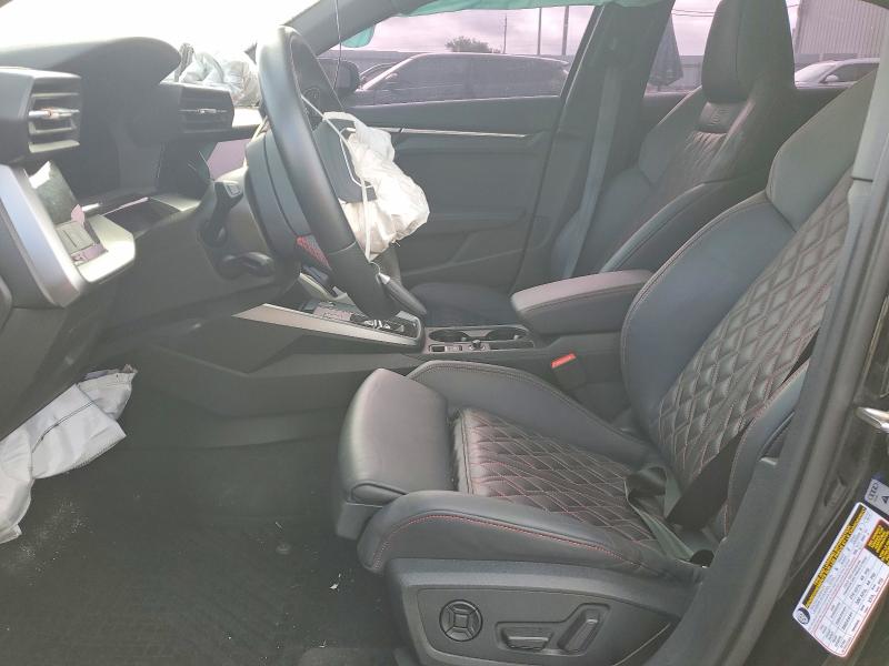 Aukcja sprzedaży 2023 Audi S3, vin: WAUH3DGY9PA116084, numer aukcji: 51444896