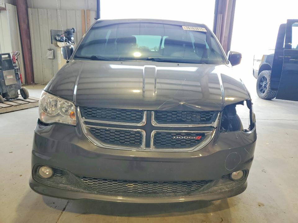 Aukcja sprzedaży 2020 Dodge Grand Caravan, vin: 2C4RDGBG6LR237276, numer aukcji: 76163815