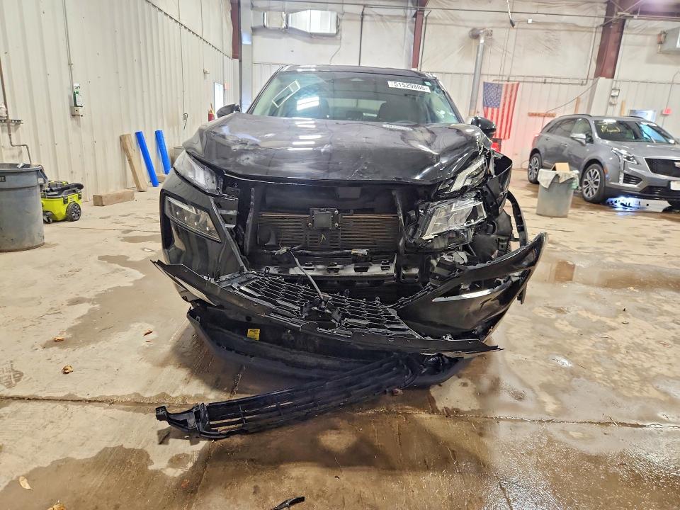 Продажа на аукционе авто 2021 Nissan Rogue, vin: 5N1AT3BB0MC740188, номер лота: 51529806
