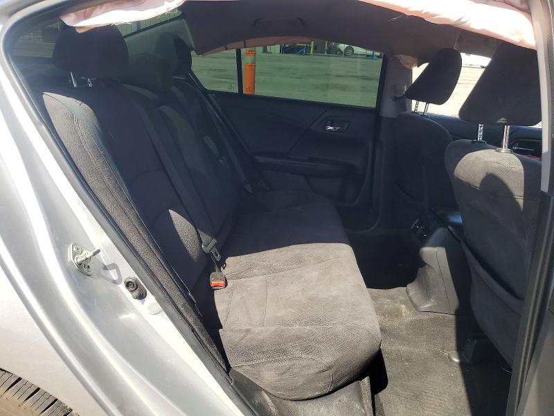Продаж на аукціоні авто 2015 Honda Accord, vin: 1HGCR2F77FA122524, номер лоту: 51209116