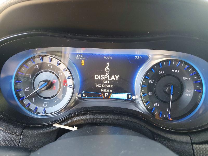 2015 Chrysler 300 მანქანა იყიდება აუქციონზე, vin: 2C3CCABG5FH875829, აუქციონის ნომერი: 48442166