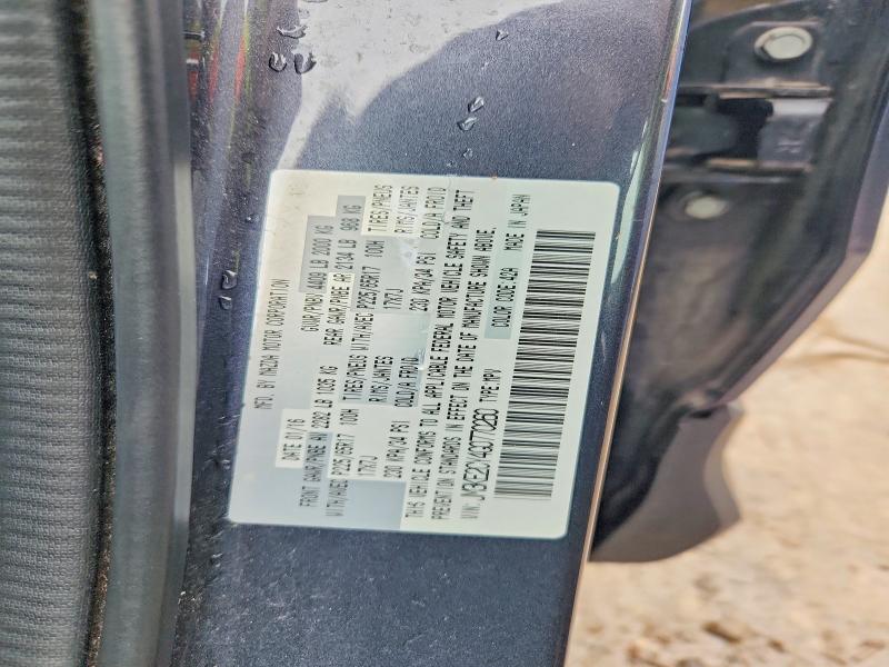 Продажа на аукционе авто 2016 Mazda Cx-5, vin: JM3KE2CY4G0770260, номер лота: 50060316