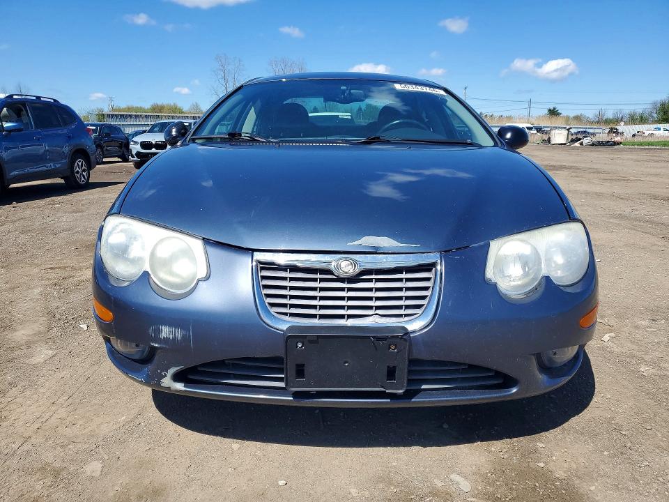 Auction sale of the 2003 Chrysler 300m, vin: 2C3HE66G93H532251, lot number: 50343746
