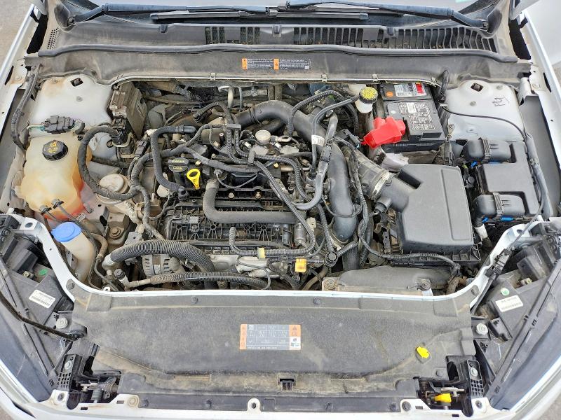 51587556 :رقم المزاد ، 3FA6P0CDXLR151328 vin ، 2020 Ford Fusion مزاد بيع