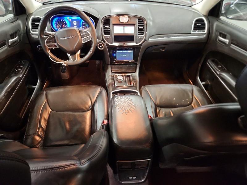 Продажа на аукционе авто 2017 Chrysler 300, vin: 2C3CCARG2HH534333, номер лота: 48978806