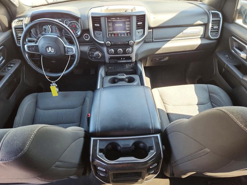 Продажа на аукционе авто 2019 Ram 1500, vin: 1C6RRFFG9KN876986, номер лота: 48675726